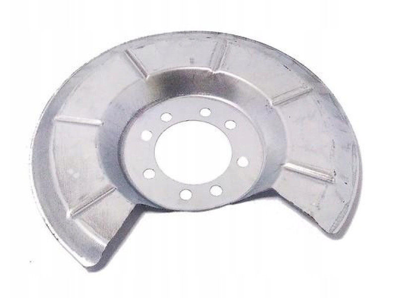 Захист гальмівного диска задній лівий/правий Volvo C30 2006-2012 / S40 2004-2012 / V50 2004-2010 Klokkerholm