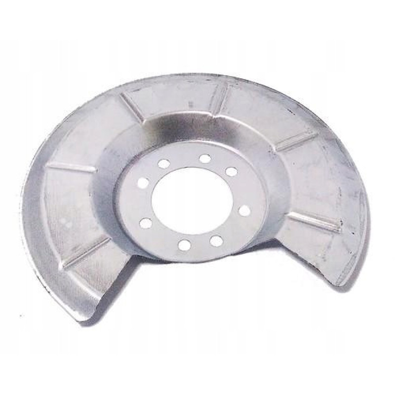 Захист гальмівного диска задній лівий/правий Volvo C30 2006-2012 / S40 2004-2012 / V50 2004-2010 Klokkerholm