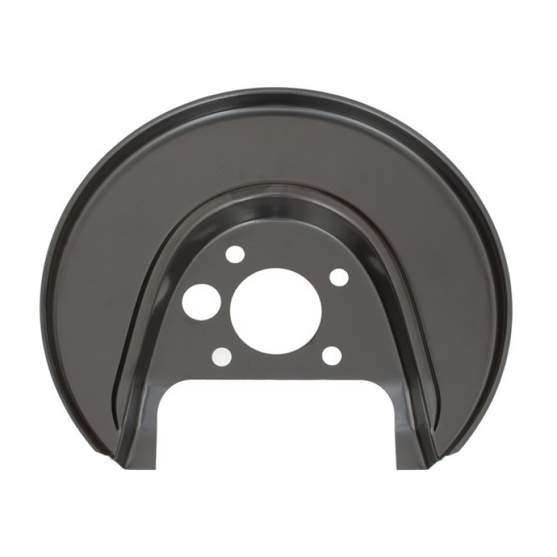 Захист гальмівного диска задній лівий VW Golf 4/Bora/Skoda Octavia 1/Tour/Seat Leon 1/Audi A3 8L 1996-2004 Klokkerholm