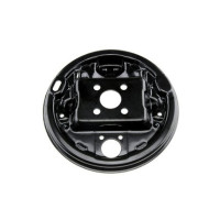 Захист гальмівного диска ліва Dacia Logan 2004-2008 Klokkerholm