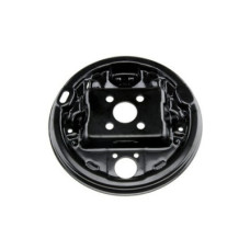 Захист гальмівного диска ліва Dacia Logan 2004-2008 Klokkerholm