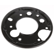 Захист заднього гальмівного диска ліва Mercedes Sprinter W901 1995-2006 Klokkerholm