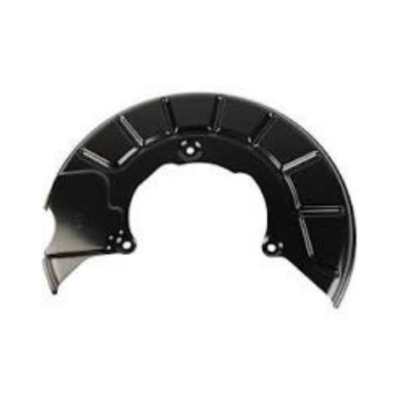 Захист гальмівного диска задній лівий=правий Hyundai Getz 2001-2011 (Klokkerholm)