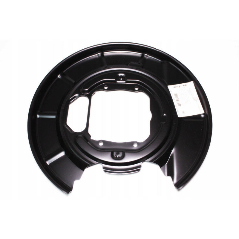 Захист заднього гальмівного диска правий BMW 5 E39 1995-2003 Klokkerholm