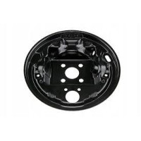 Захист заднього гальмівного диска правий Dacia Logan 2004-2008 Klokkerholm