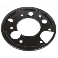 Захист диска гальмівного заднього правого Mercedes Sprinter W901 1995-2006 Klokkerholm