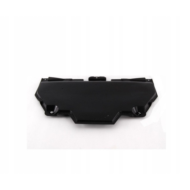 Захист коробки передач Audi A4 B6, B7 2001-2008 FPS 8E0863822D