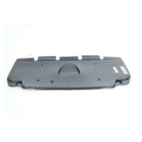 Захист двигуна задній пластиковий Audi A6 C6 2005-2011 FPS 4F0863822A