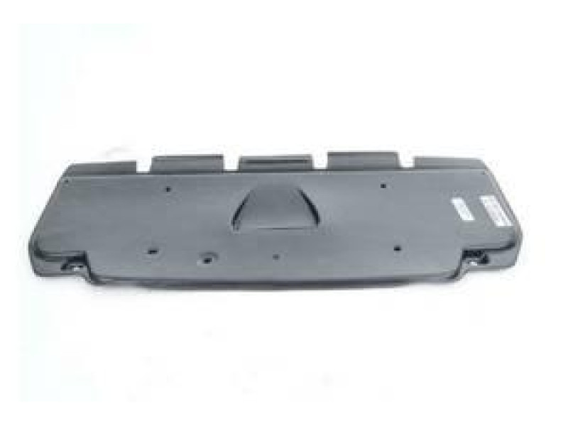 Захист двигуна задній пластиковий Audi A6 C6 2005-2011 FPS 4F0863822A