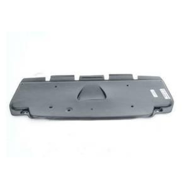 Захист двигуна задній пластиковий Audi A6 C6 2005-2011 DPA 4F0863822A