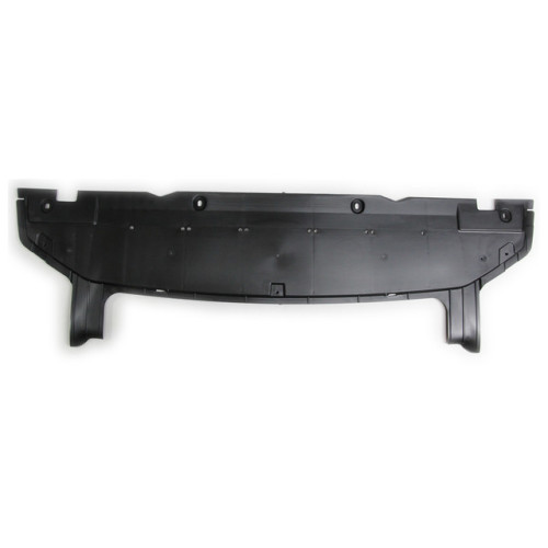 Захист переднього бампера Audi A4 2008-2012 FPS 8K0807233A