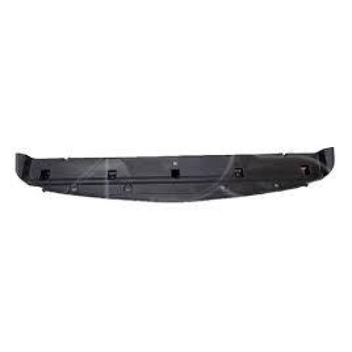 Захист переднього бампера Honda Accord 8 2008-2010 FPS 71106TL0G70