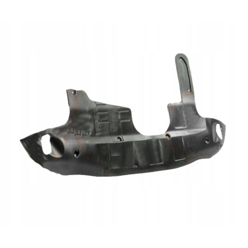 Захист переднього бампера Hyundai Tucson JM 2004-2009 Tempest 291102E000