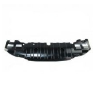 Захист бампера передній Kia Cerato, Forte 2013-2016 Tempest 29110A7000