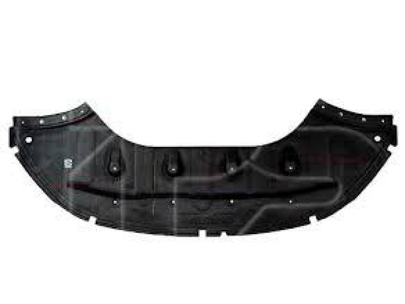 Захист переднього бампера Kia Optima K5 2016-2018 Китай 29110D5000