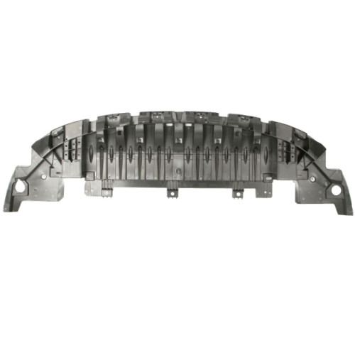 Захист переднього бампера Renault Megane 14-16 FPS 622355333R