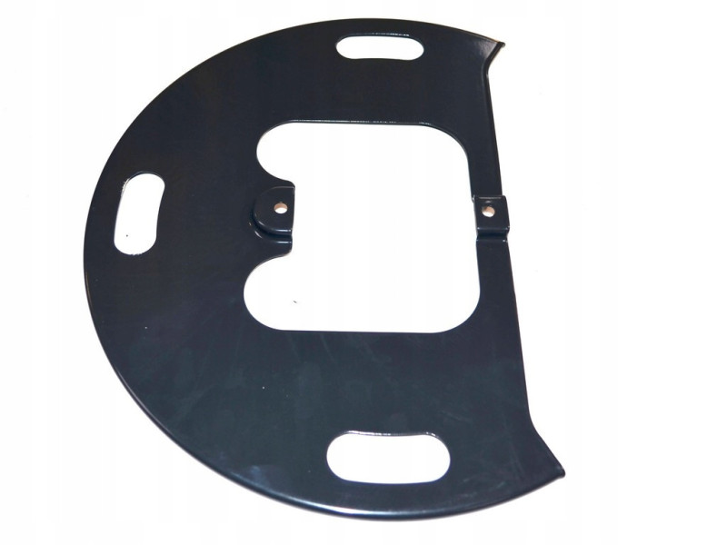 Передній захист гальм ліва/права Iveco Daily 2006-2011 Klokkerholm FP 3081 379