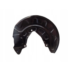 Захист гальм передній лівий Audi A3 12-/Seat Leon 12-/VW Passat B8 14- Klokkerholm TRW