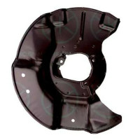 Захист гальм передній лівий BMW 5 E34 1988-1997 Klokkerholm