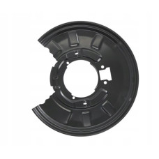 Захист гальм лівий передній BMW M3 E46 купе/кабріолет 1999-2006 Klokkerholm