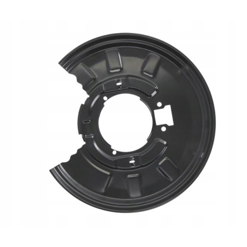 Захист гальм лівий передній BMW M3 E46 купе/кабріолет 1999-2006 Klokkerholm