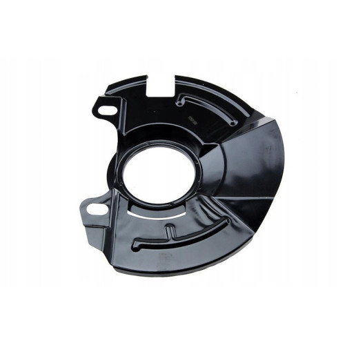 Захист гальмового диска передній лівий Hyundai Getz 2001-2011 Klokkerholm
