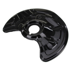 Захист гальм передній лівий Mercedes E-class W211 2002-2009 (Klokkerholm)