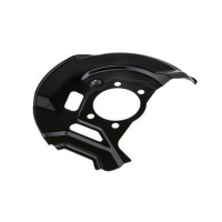 Захист гальм передній лівий Nissan Qashqai 2014- (Klokkerholm)