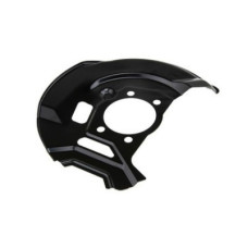 Захист гальм передній лівий Nissan Qashqai 2014- (Klokkerholm)