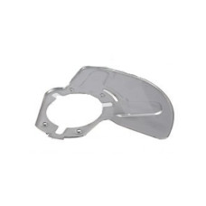 Захист гальм передній лівий Opel Astra H 2003-2014 (Klokkerholm)