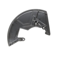 Захист гальм передній лівий VW Golf 4 1997-2003 Klokkerholm