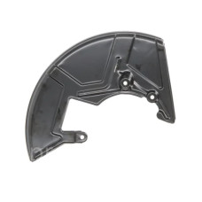 Захист гальм передній лівий VW Golf 4 1997-2003 Klokkerholm