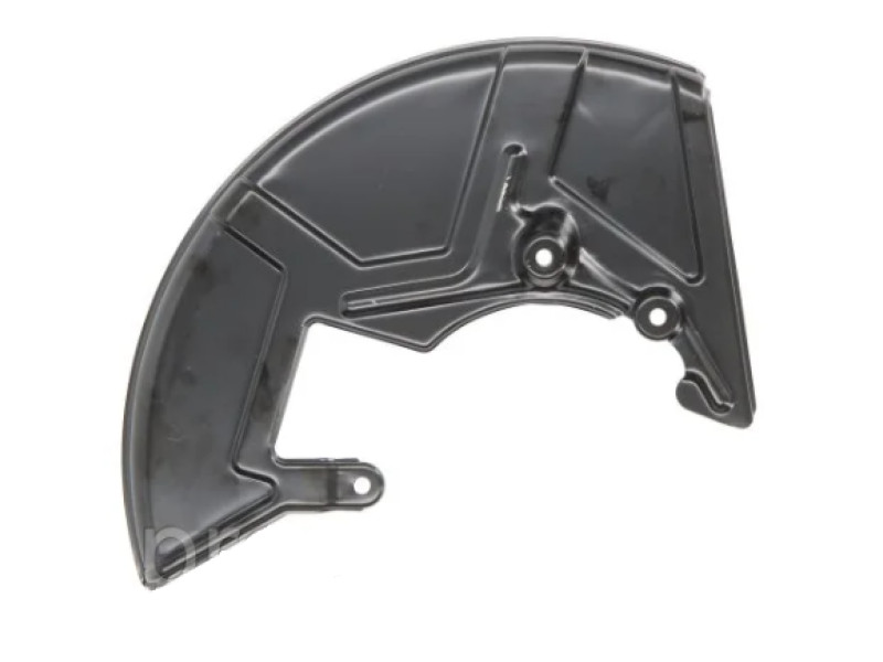 Захист гальм передній лівий VW Golf 4 1997-2003 Klokkerholm