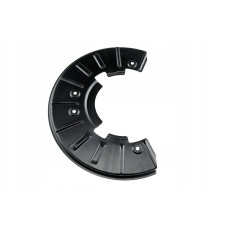 Захист гальм передній ліва=права Ford Focus 2 2004-2010 Klokkerholm