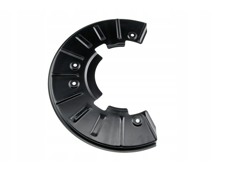 Захист гальм передній ліва/права Ford Focus 2 2004-2010 Klokkerholm