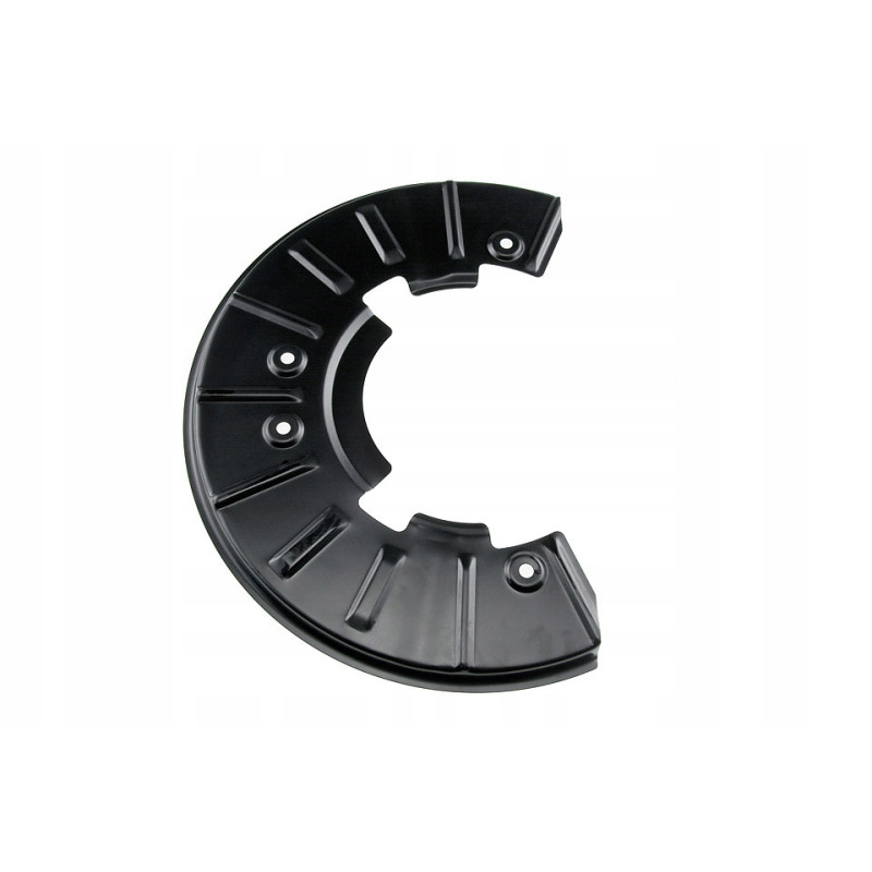 Захист гальм передній ліва=права Ford Focus 2 2004-2010 Klokkerholm