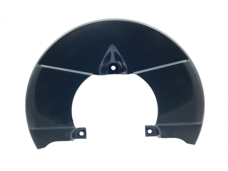 Захист гальм передній, ліва/права Iveco Daily 2000-2009 Klokkerholm D/276 mm