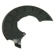 Захист гальм передній (ліва = права) Mercedes Vito/Viano W639 2003-2014 Klokkerholm