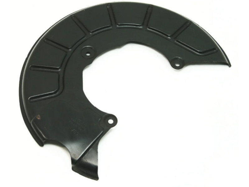 Захист гальм передній (ліва / права) Mercedes Vito/Viano W639 2003-2014 Klokkerholm