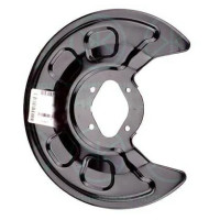 Захист гальм передній ліва=права VW Caddy 2004-2015 Klokkerholm