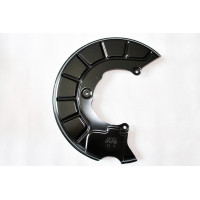 Захист гальм передній (ліва=права) VW Touran 2011-2015 Klokkerholm