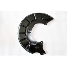 Захист гальм передній (ліва=права) VW Touran 2011-2015 Klokkerholm