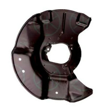 Захист гальм правий передній BMW 5 E34 1988-1997 Klokkerholm