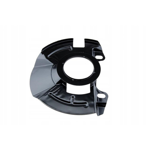 Захист гальм передній правий Hyundai Getz 2001-2011 Klokkerholm
