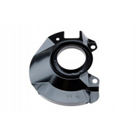 Захист гальм передній правий Kia Picanto 2004- Klokkerholm