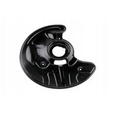 Захист гальм передній правий Mercedes E-class W211 2002-2009 Klokkerholm