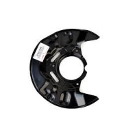 Захист гальм передній правий Toyota Corolla E12 2002-2007 Klokkerholm