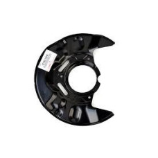 Захист гальм передній правий Toyota Corolla E12 2002-2007 Klokkerholm