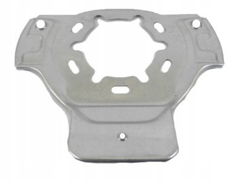 Захист гальмівного диска передній лівий/правий Opel Astra G 1998-2009 Klokkerholm