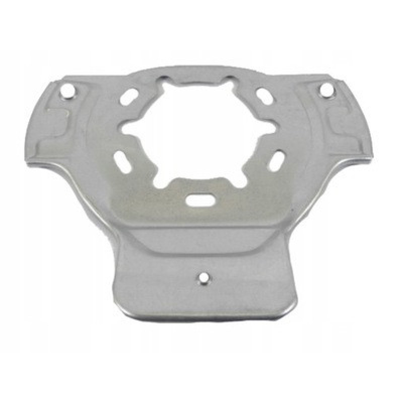 Захист гальмівного диска передній лівий/правий Opel Astra G 1998-2009 Klokkerholm